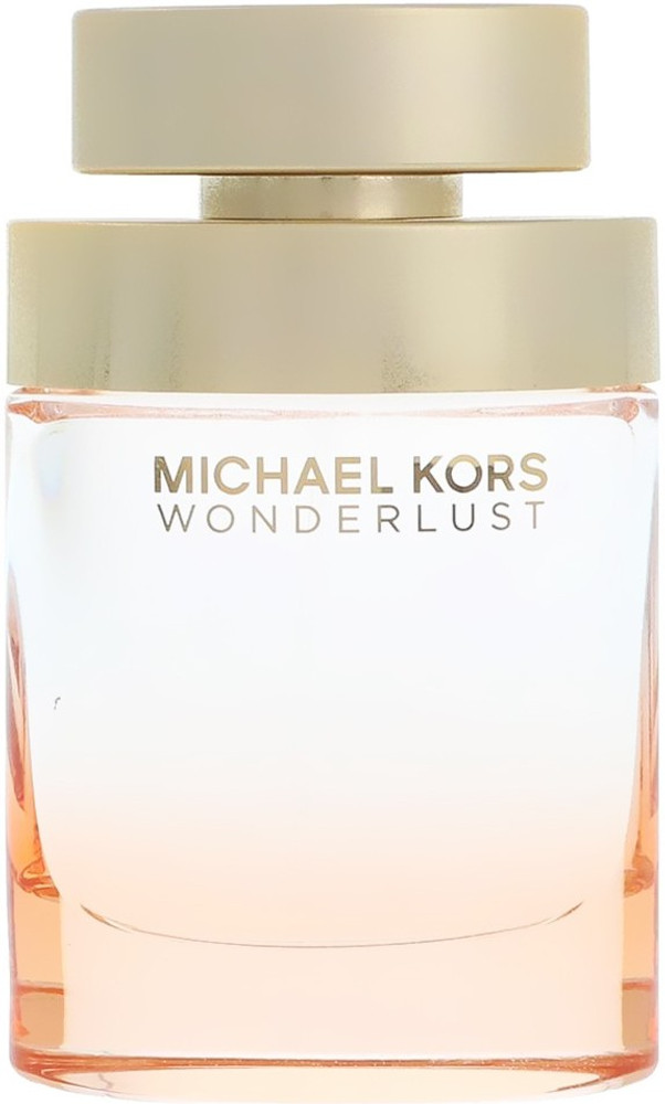 Parfum michael kors wonderlust sales