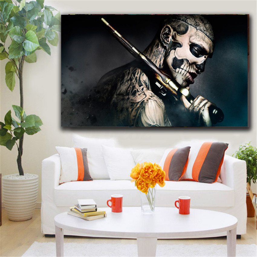 Details more than 178 gangster wall decor super hot seven.edu.vn