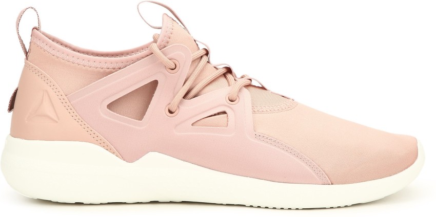 Reebok cardio hot sale motion pink