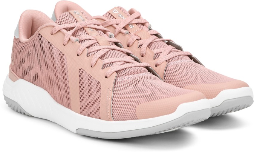 REEBOK EVERCHILL TR 2.0 Running Shoes For Women Buy CHALK PINK