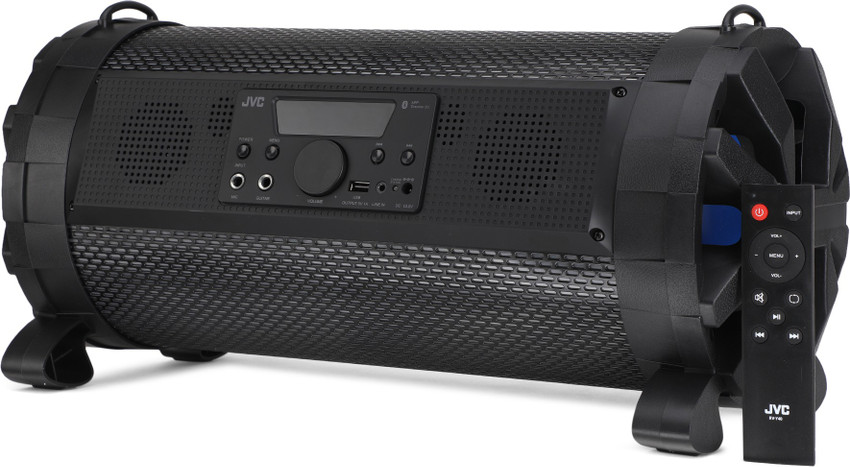 Jvc rv y40 2025