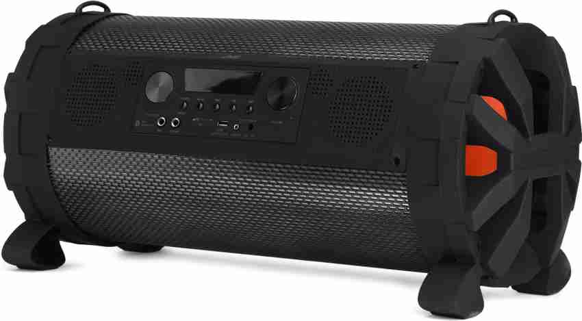 Jvc hip hop boomblaster bluetooth speaker best sale