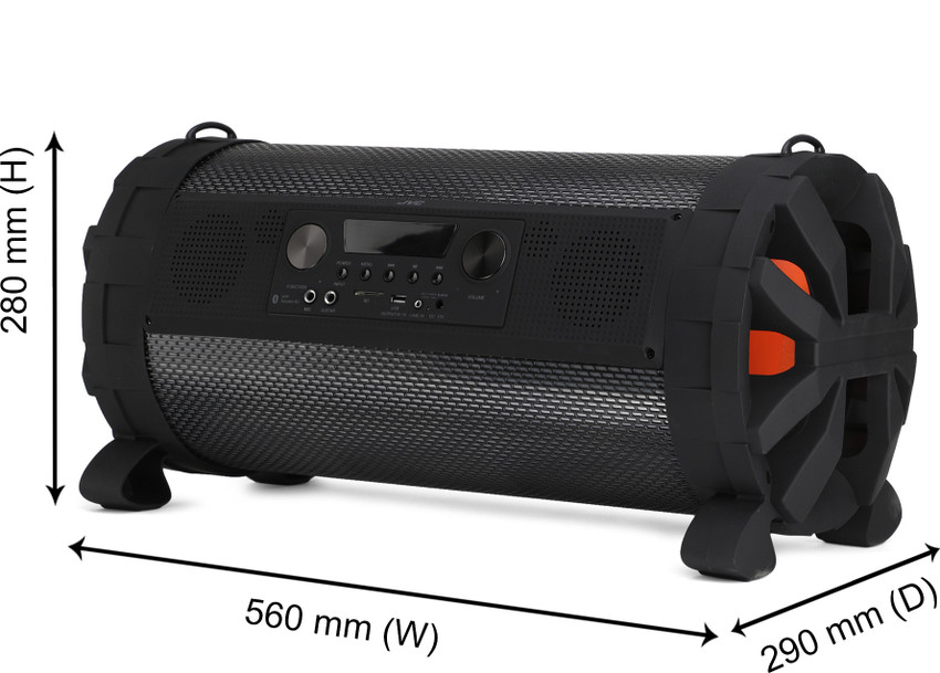 Jvc 2025 boombox bluetooth