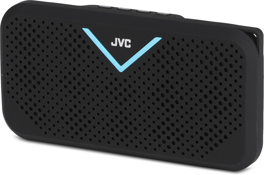 Jvc boombox bluetooth speaker top