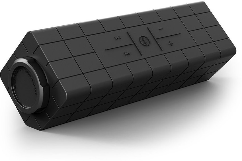 Buy boAt Stone 600 Water proof 12 W Bluetooth Speaker Online from