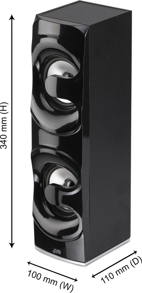 Jvd home theatre 5.1 price hotsell