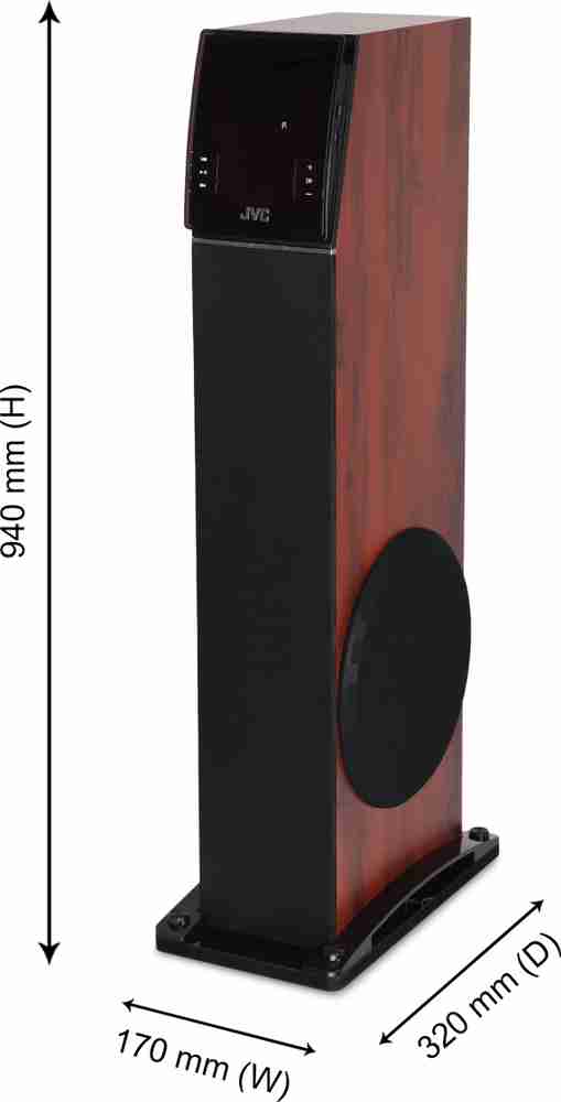 Jvc th dkn 100 2025