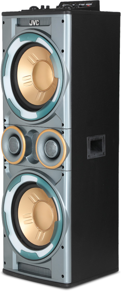 Buy JVC MX PH3000 240 W Bluetooth Tower Speaker Online from