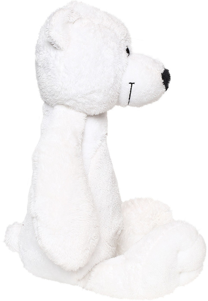 Hamleys white bear deals