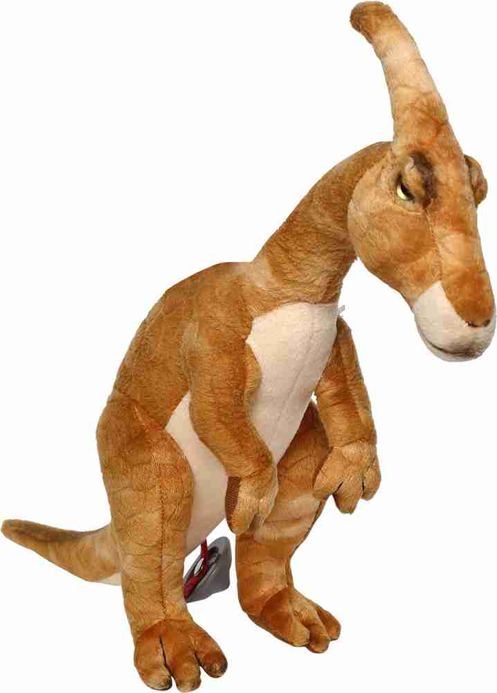 Parasaurolophus stuffed animal sales