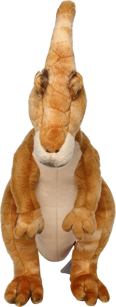 Hamleys Parasaurolophus Dinosaur Soft Toy Plush Toy Soft Toy