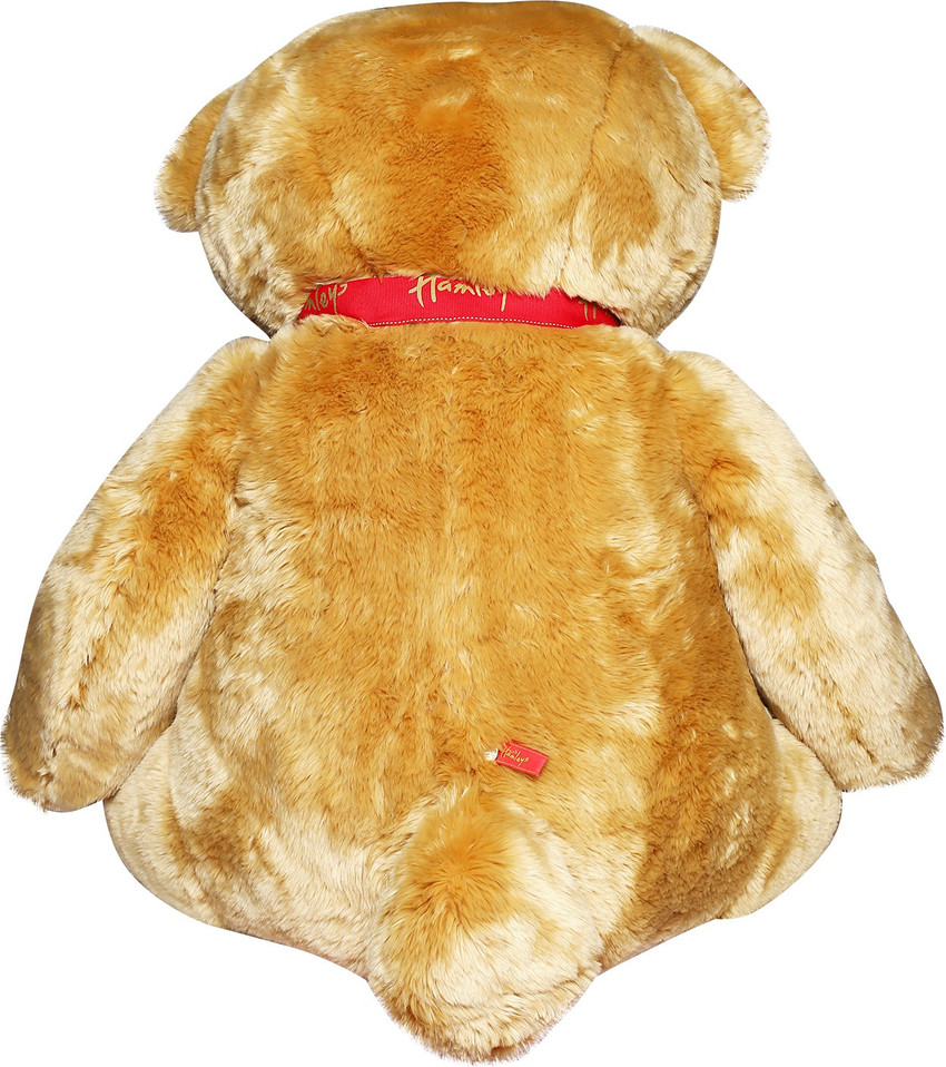 Hamleys big online teddy bear
