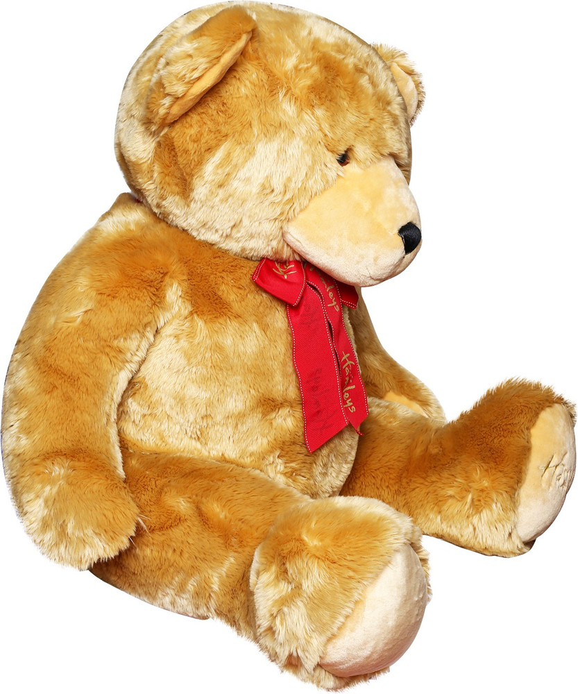 Hamleys big teddy shop bear