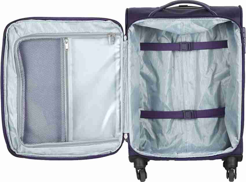 American tourister 2025 atlantis 3 piece