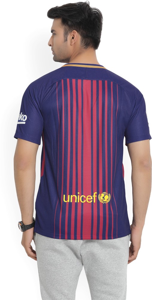 barcelona jersey flipkart