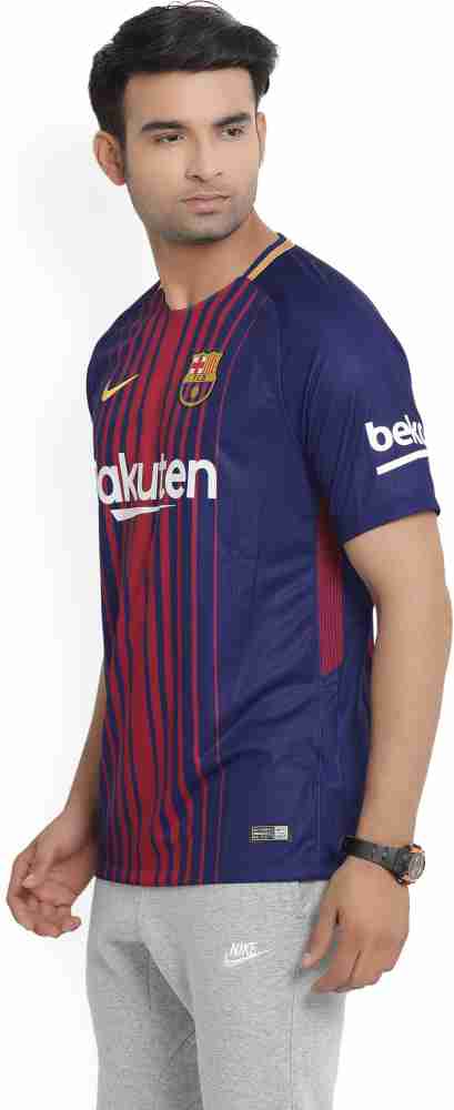 barcelona jersey flipkart