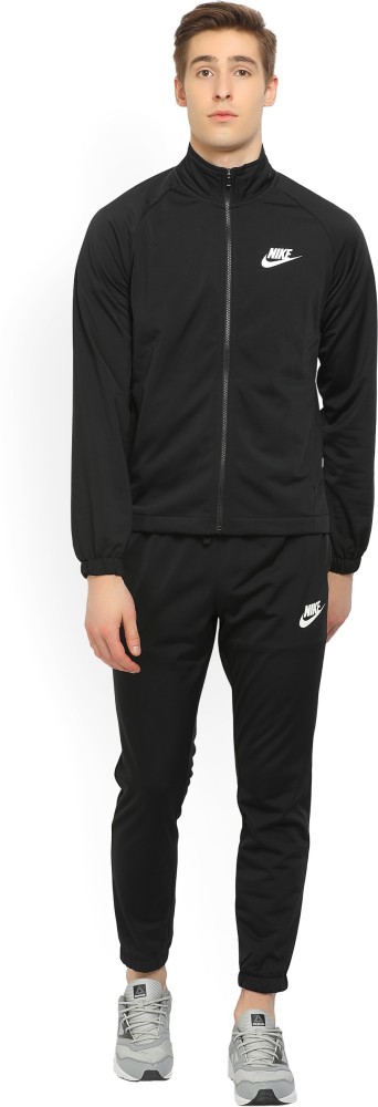 Nike hot sale tracksuit snapdeal