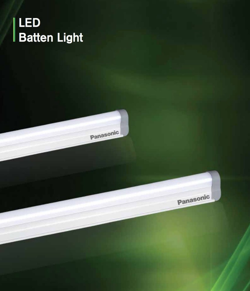 Panasonic led deals batten 20w