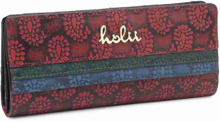 Holii wallets for ladies hot sale