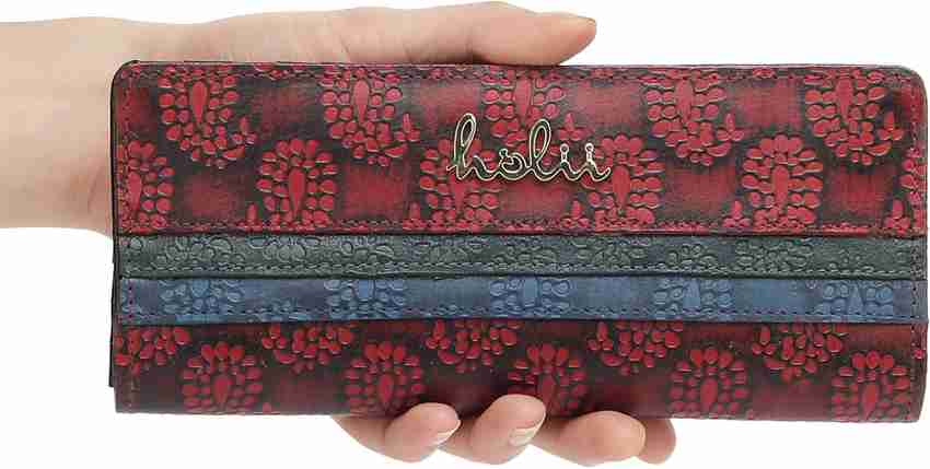 Holii wallets for ladies on sale