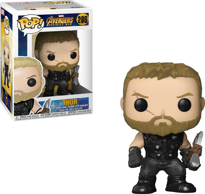 Funko pop captain america hot sale infinity war