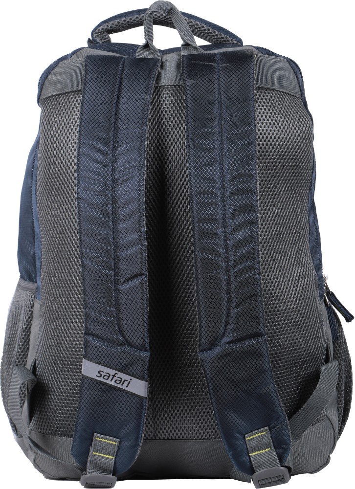 Safari folk store 2 backpack