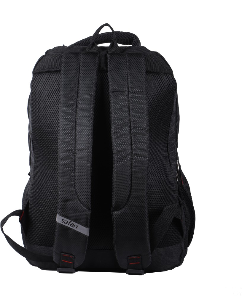 Safari folk shop 2 backpack