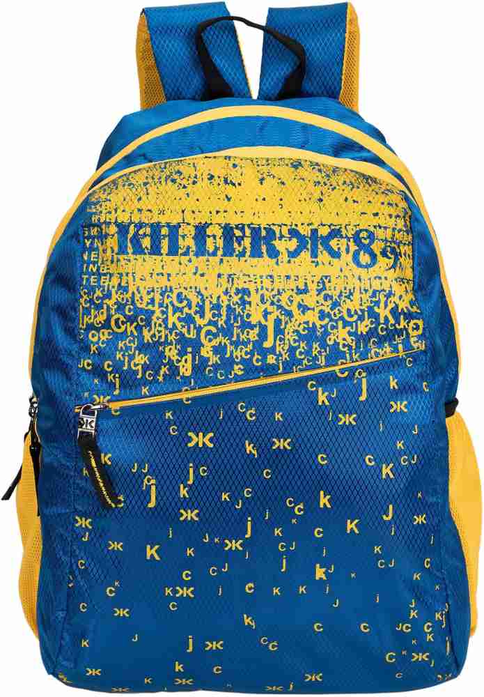 Killer bags sales flipkart