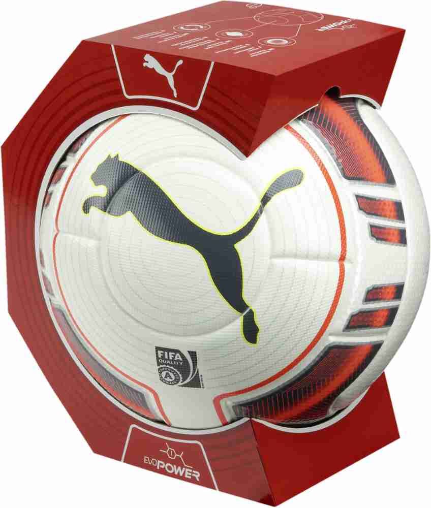 PUMA evoPOWER 1 Statement FIFA App Football Size 5 Buy