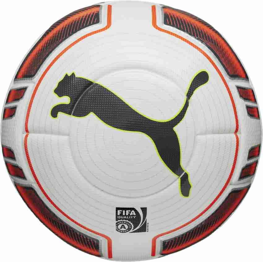 PUMA 1 App Football Size 5 Buy PUMA 1 App Football Size 5 Online at Best Prices in India Football Flipkart