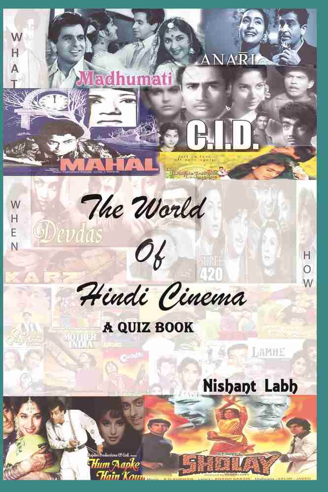 Flipkart bollywood quiz outlet