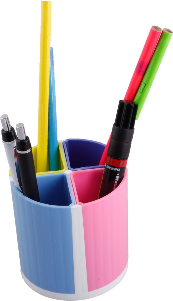 Multiple pen stand store