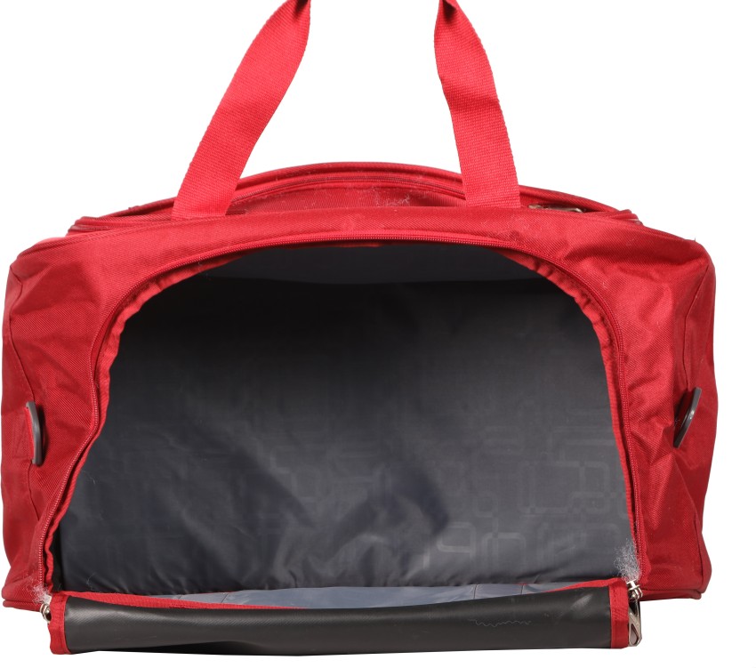 Blue Polyester Travelling Air Bag at Rs 599/piece in New Delhi | ID:  2852146734130