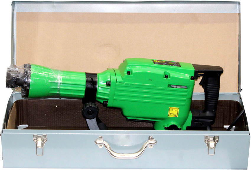 Electric best sale hammer price