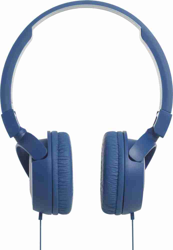 JBL T450 Wired Price in India Buy JBL T450 Wired Online JBL Flipkart
