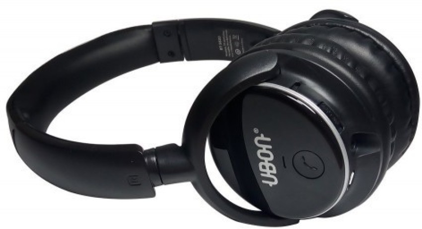 Ubon 5605 BLUETOOTH HEADPHONE WITH MIC Bluetooth Headset Price in