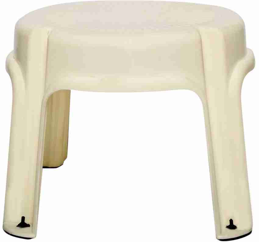 Plastic stool target sales