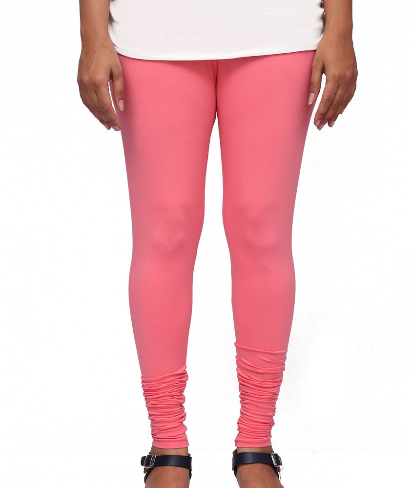 Comfort Lady Footed Ethnic Wear Legging Price in India Buy