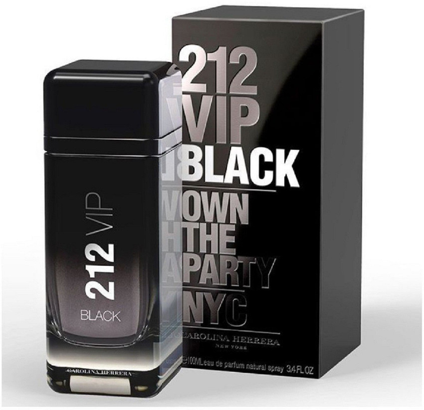 Carolina herrera shop 212 vip men