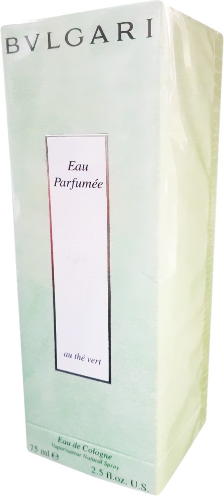 Eau parfumée au thé vert eau de best sale cologne spray