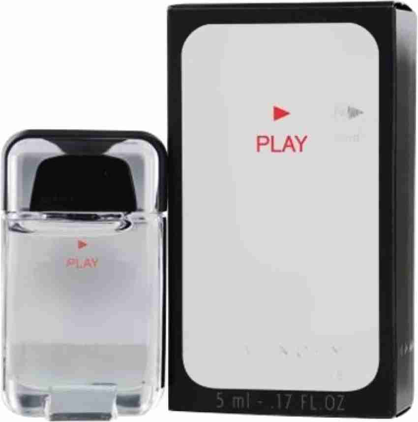 Givenchy play eau de toilette clearance 100ml