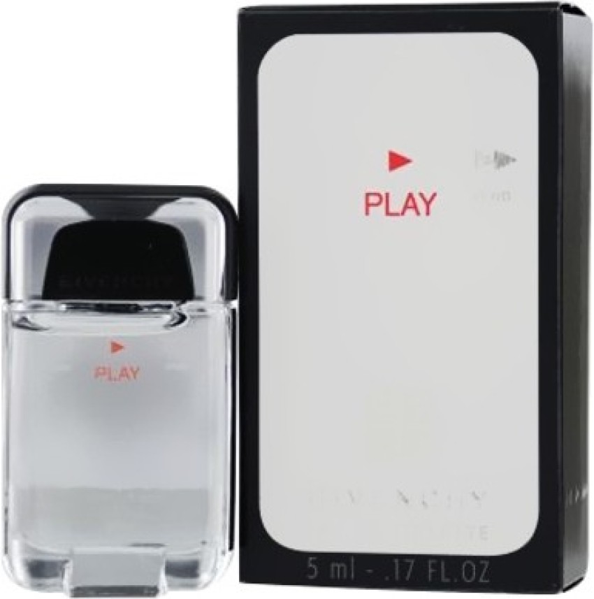 Play eau de outlet toilette givenchy