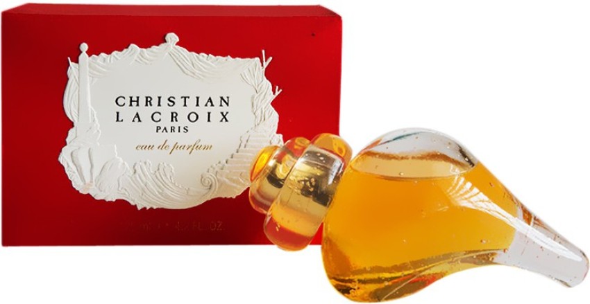 Bijou christian lacroix discount perfume