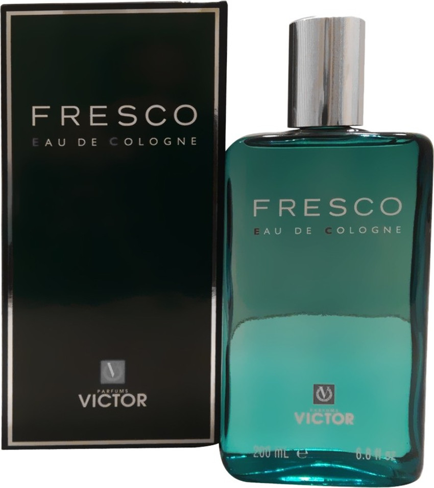 Buy VICTOR Fresco Eau de Cologne 200 ml Online In India