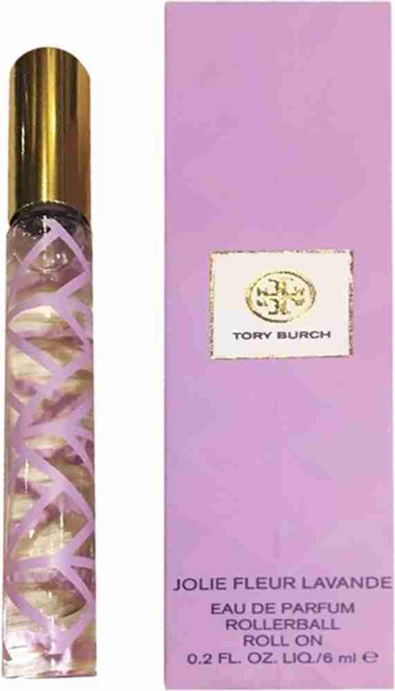 Tory burch jolie top fleur lavande rollerball