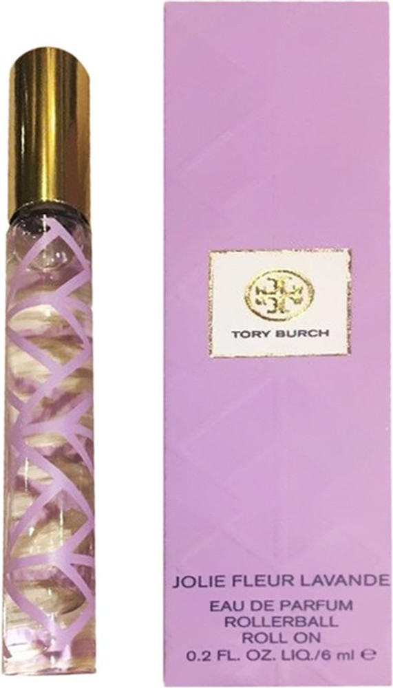 Tory burch fleur lavande hot sale