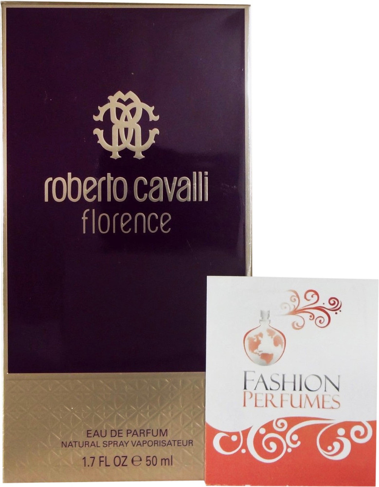 Florence best sale roberto cavalli