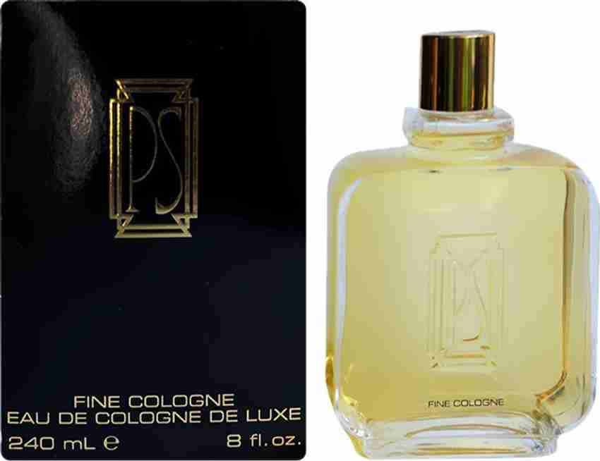 Paul sebastian cologne hot sale review