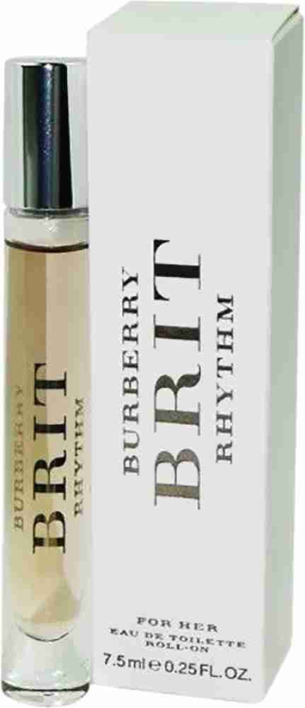 Parfum burberry brit discount rhythm