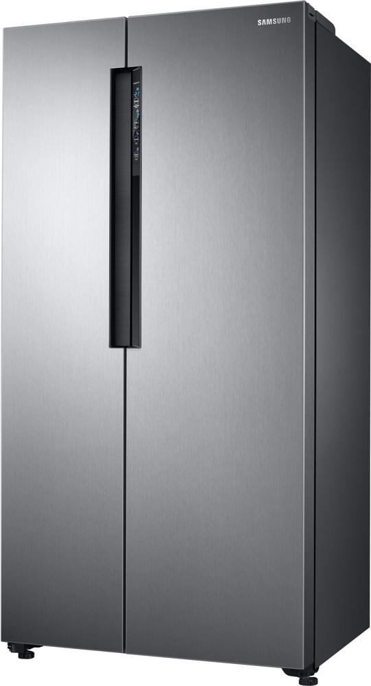 SAMSUNG 674 l Frost Free Side by Side Refrigerator